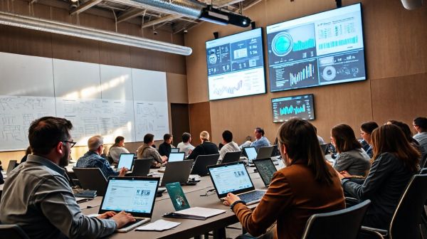 5 stratégies pour améliorer vos compétences d'analyse avec l'IA