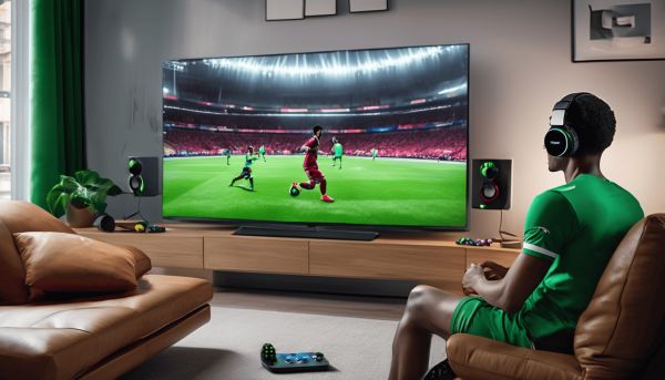 Apprendre à jouer à FIFA : devancez les pros avec ces astuces