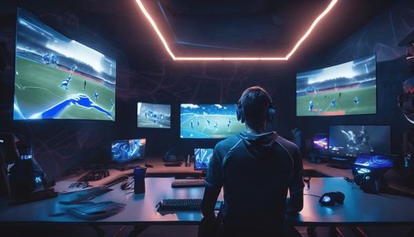 Astuces FIFA débutant : stratégies pour progresser rapidement