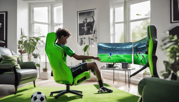 Comment bien débuter à FIFA : conseils pour les nouveaux joueurs