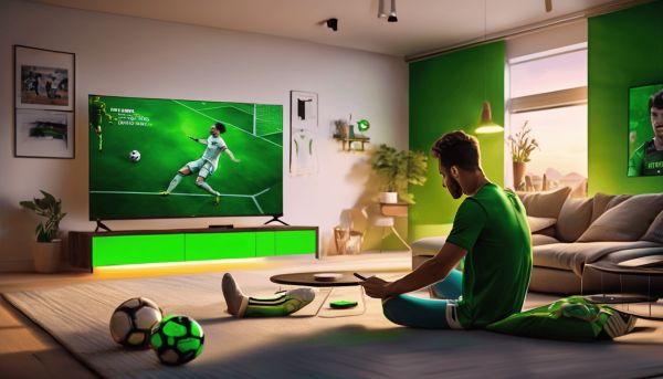 Comment débloquer l’essentiel pour bien jouer à FIFA