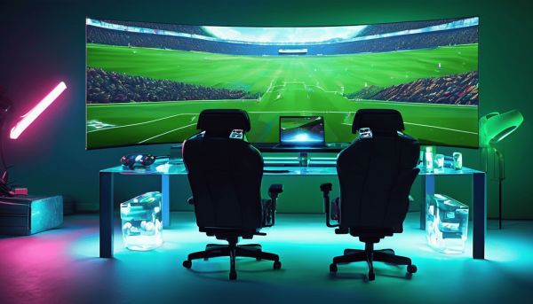 Comment gagner des matchs sur FIFA avec des tactiques efficaces