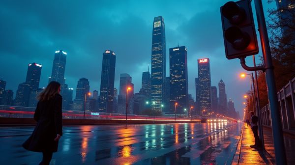 Comment l'évolution des tendances tech façonne notre avenir