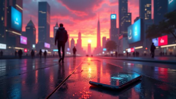 Comment l'évolution des tendances tech façonne notre avenir