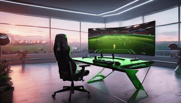 Comment maîtriser FIFA pour les nuls : astuces et conseils