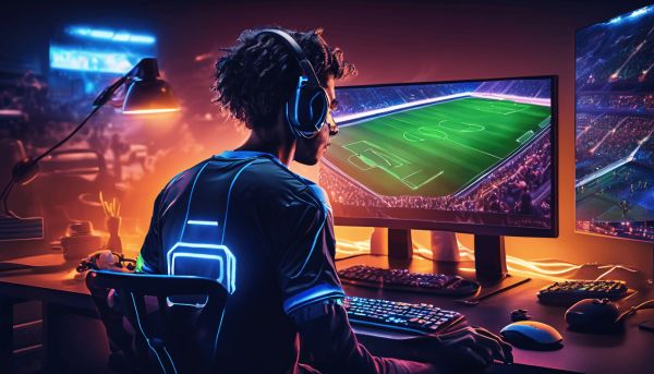 Comment surmonter les défis pour jouer en ligne sur FIFA