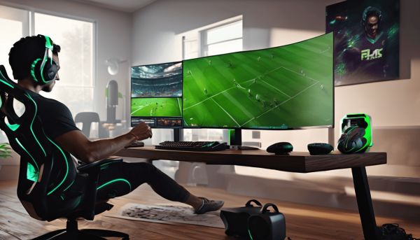 Conseils surprenants pour bien débuter dans EA Sports FC
