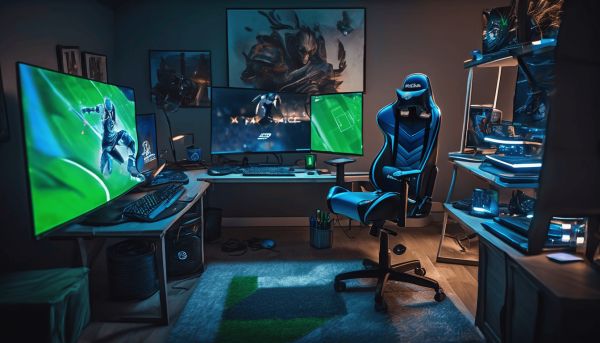 Des techniques de défense inattendues pour réussir sur FIFA
