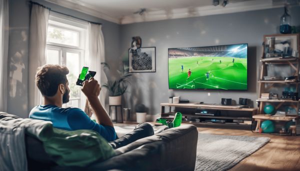 Des techniques efficaces pour marquer plus de buts sur FIFA