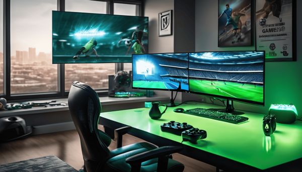 Les stratégies efficaces pour améliorer son niveau FIFA