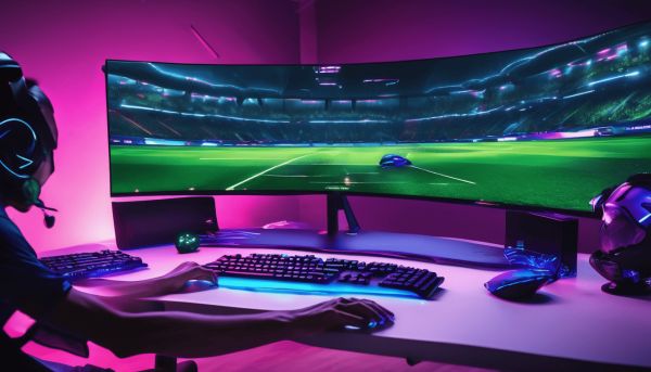 Maîtriser les commandes FIFA comme un pro
