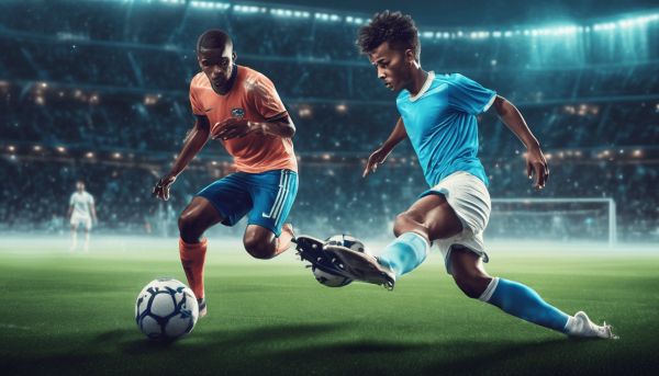 Réussir des dribbles FIFA : ce que les pros ne vous disent pas
