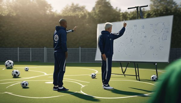 Stratégies incontournables pour les débutants sur FC 26