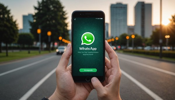 Comment protéger votre compte whatsapp des menaces ?